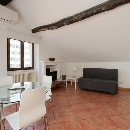 Corso Como Balcony Apartment Milán Exterior foto